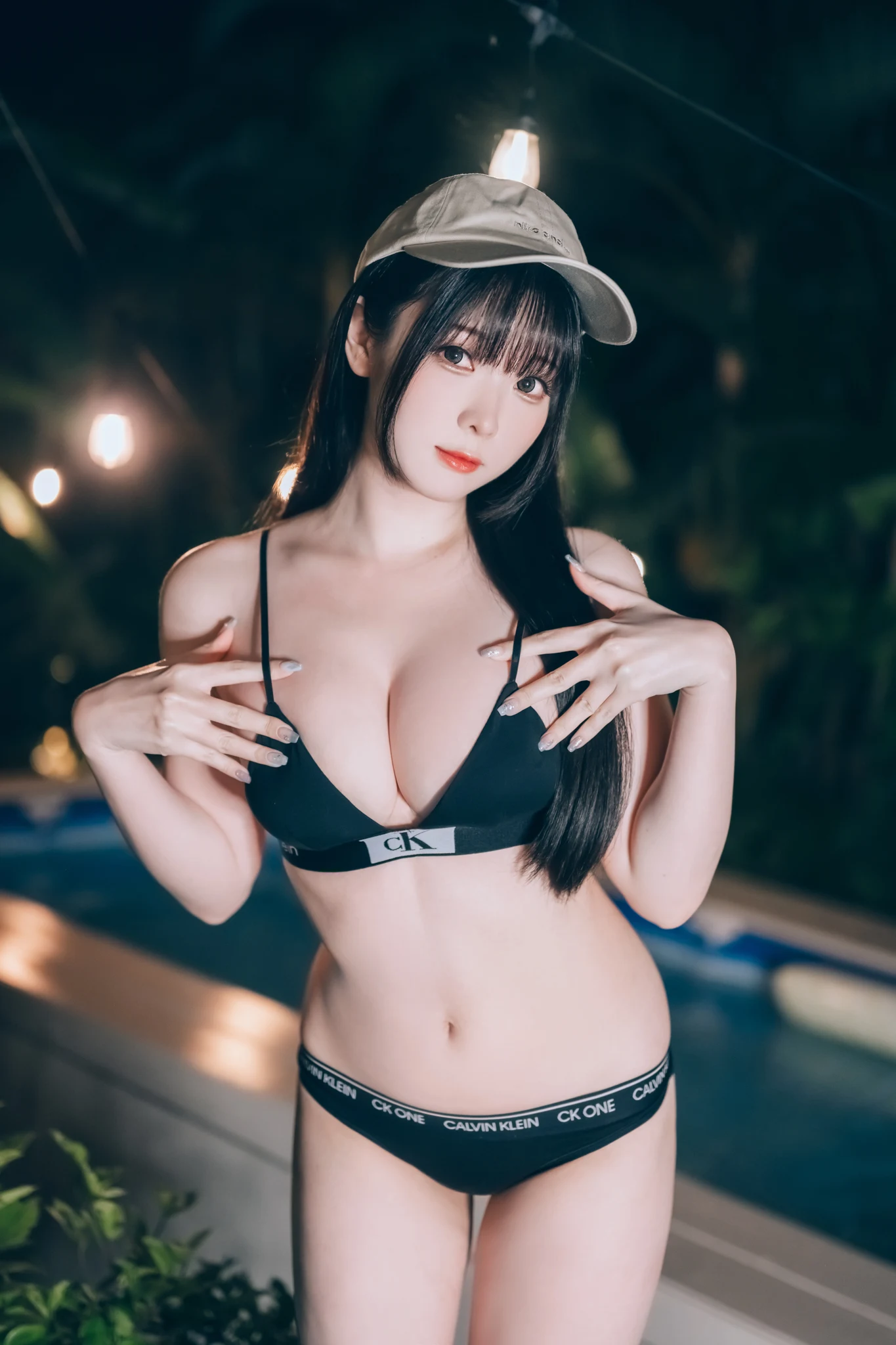 Kimi-to-Okinawa-Private-wear-082.jpg Kimi to Okinawa Private wear 082